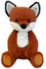 World's Softest Lushees 16" - Faze Fox Plush