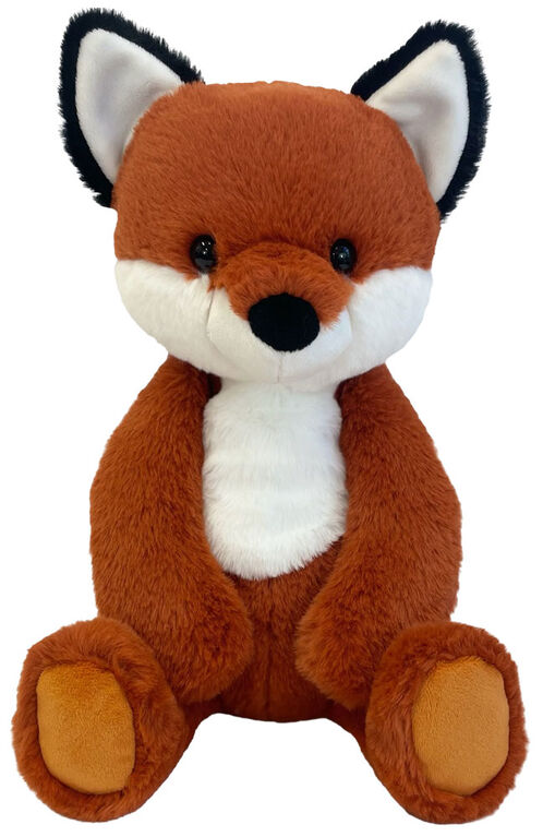 World's Softest Lushees 16" - Faze Fox Plush