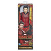 Marvel Titan Hero Series Shang-Chi and the Legend of the Ten Rings Action Figure