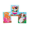 Sticky Mosaics Travel Kittens - R Exclusive