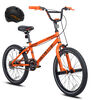 Stoneridge Hazard Bike with Helmet - 20 inch - R Exclusive