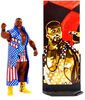 WWE - Collection Elite - Figurine Big E.