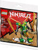 LEGO Ninjago Lloyd Suit Mech 30593