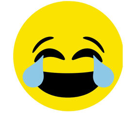 Haut-parleur Emoji "Pleureur" par Art+Sound