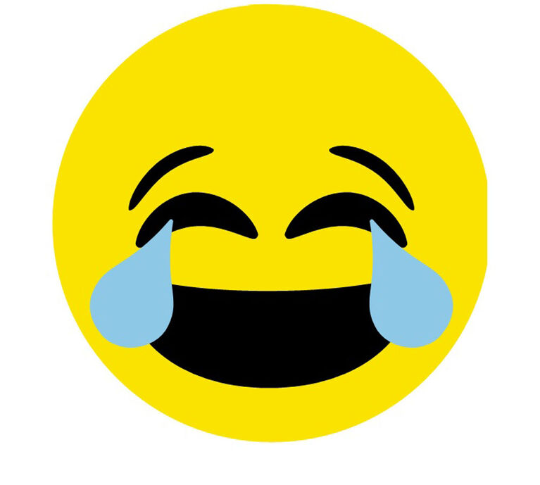 Haut-parleur Emoji "Pleureur" par Art+Sound