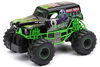 New Bright R/C Monster Jam Truck - Grave Digger