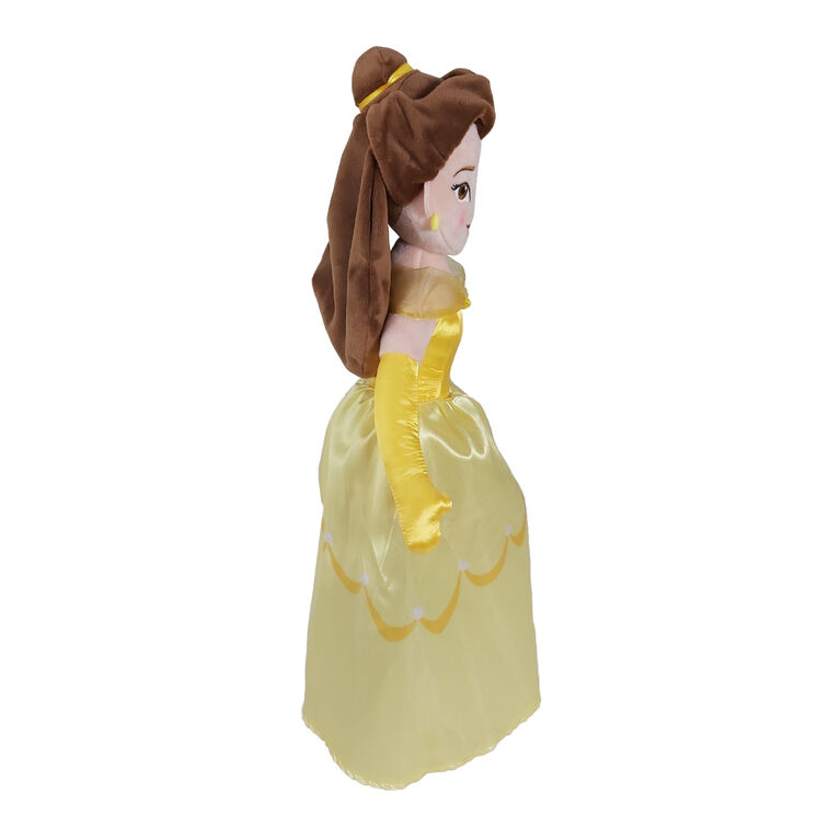 Disney: Princess Belle (Medium Plush)