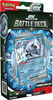 Pokemon Chien-Pao/Tinkaton EX Battle Deck