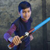 Star Wars Lightsaber Forge, Sabre laser d'Anakin Skywalker à lame bleue extensible