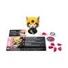 POP! Funkoverse Aggretsuko 100 Game Expansion - English Edition