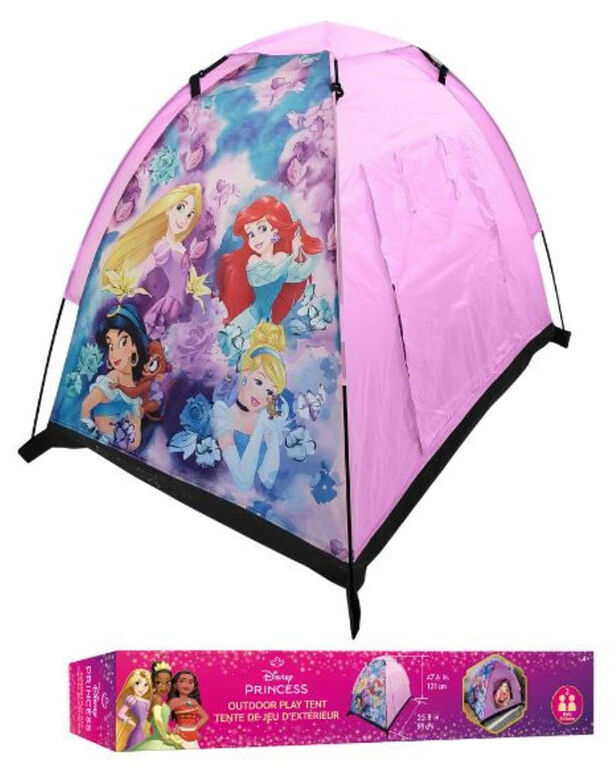 Princess Play Tent