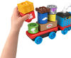 Thomas & Friends Wobble Cargo Stacker Train - English Edition