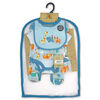 Lily & Jack 5 Piece Sarfari Animal