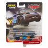 Disney/Pixar Cars XRS Drag Racing Jackson Storm