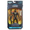 Marvel Black Panther - Série Marvel Legends - Figurine Erik Killmonger de 15 cm.