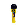 Micro jaune d'Emma Jeu par couleur Wiggles