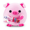 Snackles Peluche série 3 14 pouces sous licence (ANNA) de ZURU