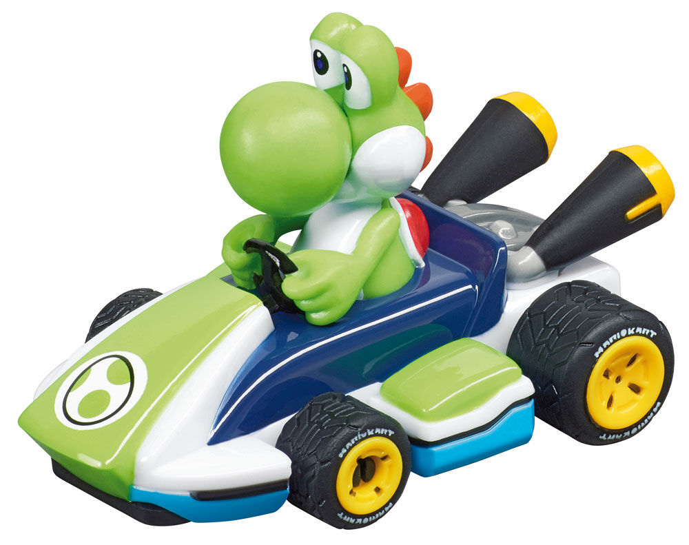 carrera first mario kart cars