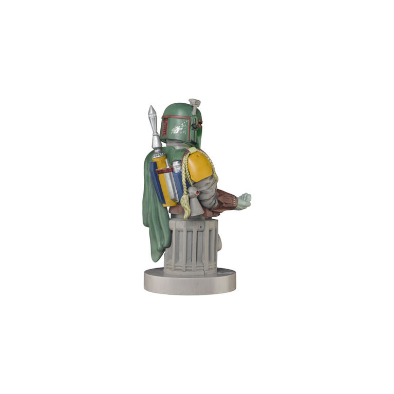 Boba Fett Cable Guy - Édition anglaise