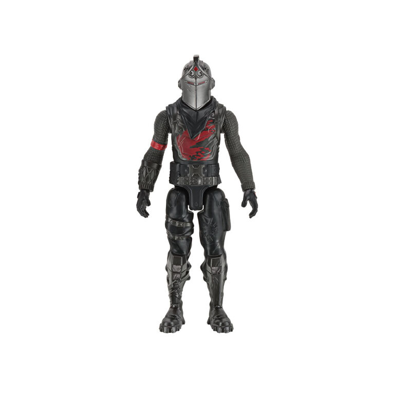 Fortnite Victory Series Black Knight 12 Inch Figure English Edition Toys R Us Canada