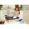 Little Tikes First Sink & Stove Realistic Pretend Play Appliance for Kids