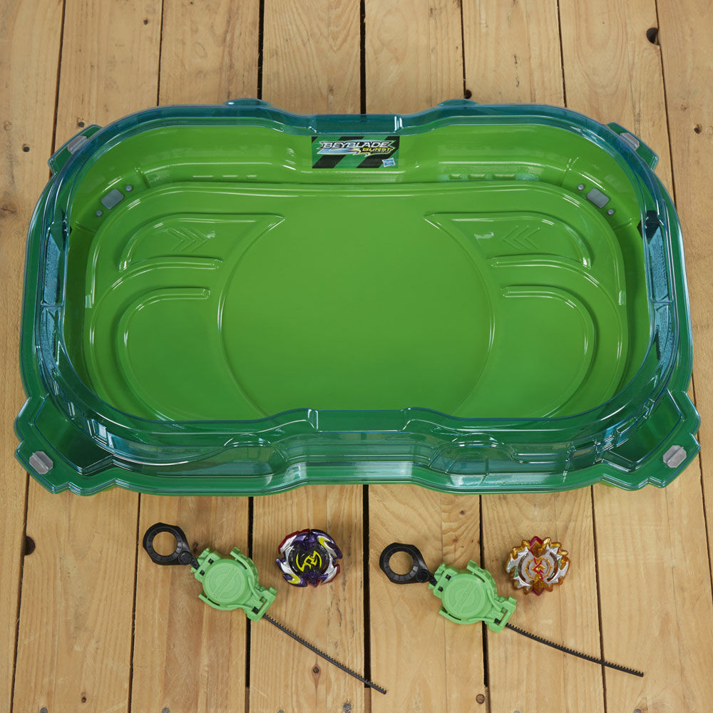 Slingshock battle set 2025