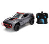 Fast & Furious 8  7.5" RC Vehicle