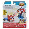 Playskool Heroes Transformers Rescue Bots Academy, figurine Heroes Team Optimus Prime