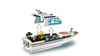 LEGO City Diving Yacht 60221 (148 pieces)