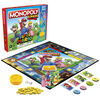 Monopoly Junior Super Mario Edition Board Game