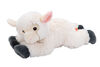 Wild Republic Ecokins 12" peluche d'agneau