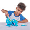 Smashers Dino Ice Age Ice Rex Playset - R Exclusive