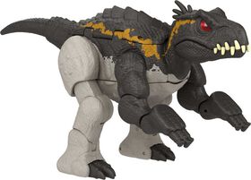 Jurassic World Transforming Dinosaur Toys, Massive Stretch Fierce Changers