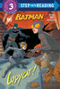 Copycat! (DC Super Heroes: Batman) - English Edition