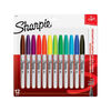 Sharpie Fine 12 Set