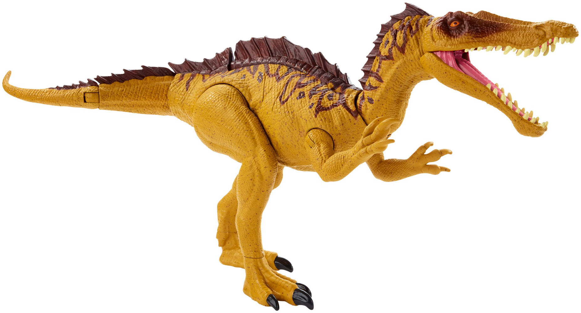 Jurassic world store suchomimus toy
