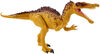 Jurassic World - Double Attaque Extrême - Figurine Suchomimus.