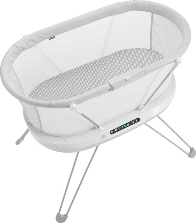 Fisher-Price - Couchette lumineuse