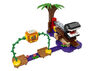 LEGO Super Mario Chain Chomp Jungle Encounter Expansion Set 71381 (160 pieces)