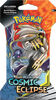 Rehausseur de manches "Cosmic Eclipse" Pokemon Sun & Moon 12