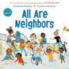 All Are Neighbors - English Edition