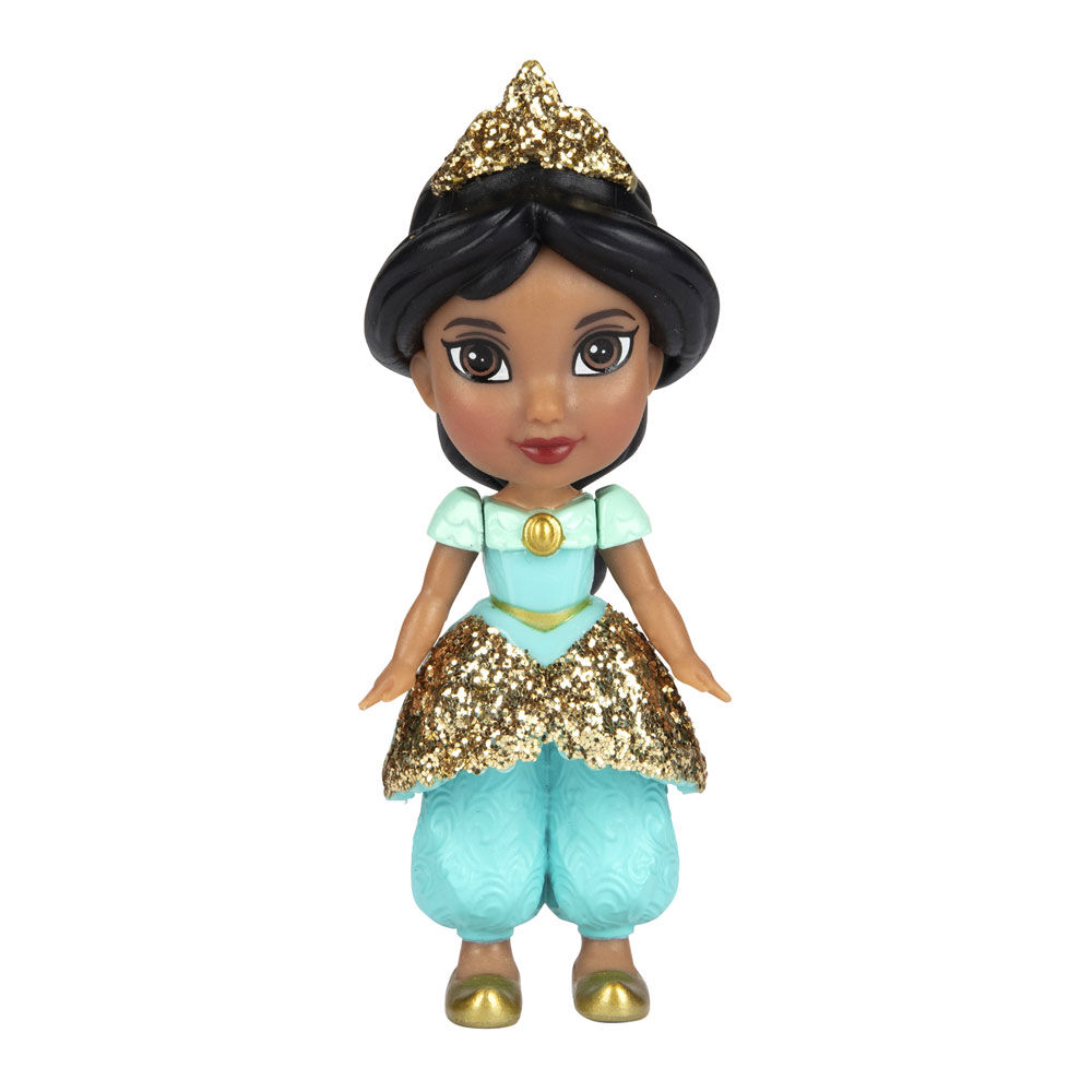 Jasmine mini doll clearance