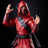 Hasbro Marvel Legends Series Spider-Man The Hand Ninja 6-inch Collectible Action Figure Toy