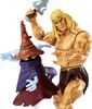 Les Maîtres de l'Univers - Figurine Masterverse Révélation Wun-Dar