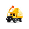 Tonka - Steel Classics Giga Dump Truck
