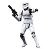 Star Wars The Black Series, Stormtrooper, Star Wars : Le retour du Jedi, figurine de 15 cm
