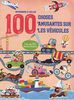Apprendre Et Coller 100 Choses Amusantes