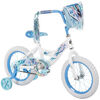 Disney Frozen 14-inch Bike from Huffy, White - R Exclusive