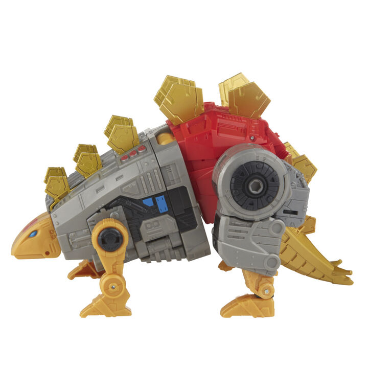 Transformers Studio Series Leader 86-19 The Transformers: The Movie Dinobot Snarl 8.5 Inch Action Figure