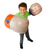 Airnormous Super Slammin' Fists - John Cena